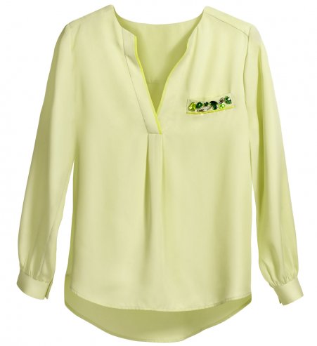 blouse-hm