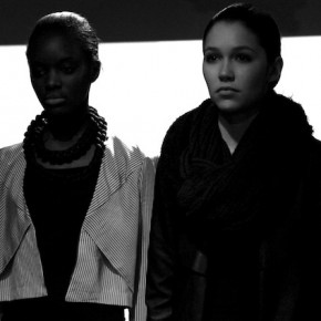 Designer - Valérie Dumaine fête 10 ans de design élégant et de douce féminité