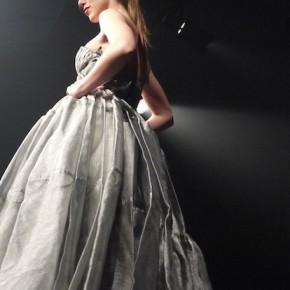 P[h]assion - Quand McGill joue au catwalk pour la bonne cause!
