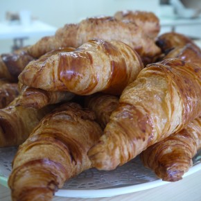 Mlles Gâteaux - Pâtisseries coquettes et complices made in Villeray