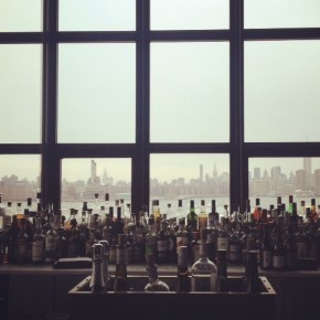Querelles à NYC - Williamsburg, ou le paradis des hipsters