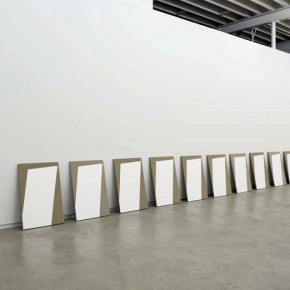 Exposition - Focus sur la peinture actuelle: Projet Peinture à la Galerie de l'UQAM