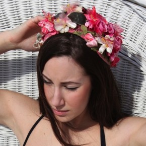 Styling Session x L*Space - "C'est la tenue rêvée à St-Tropez"