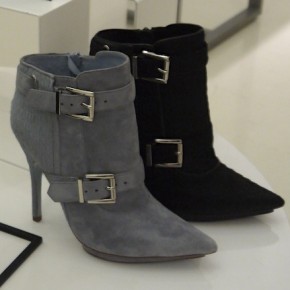 L'automne est arrivé chez Aldo! - Showroom AH13