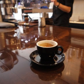 Odessa - Le café hip de la rue Beaubien