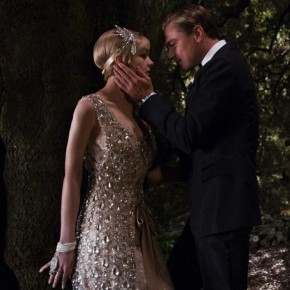 Gatsby - Cinéphilie, Tiffany & Co et la meilleure soundtrack du printemps