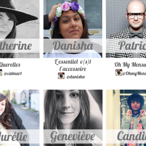 Cupcake et shopping - Vide Dressing de blogueurs mode ce dimanche 9 juin!
