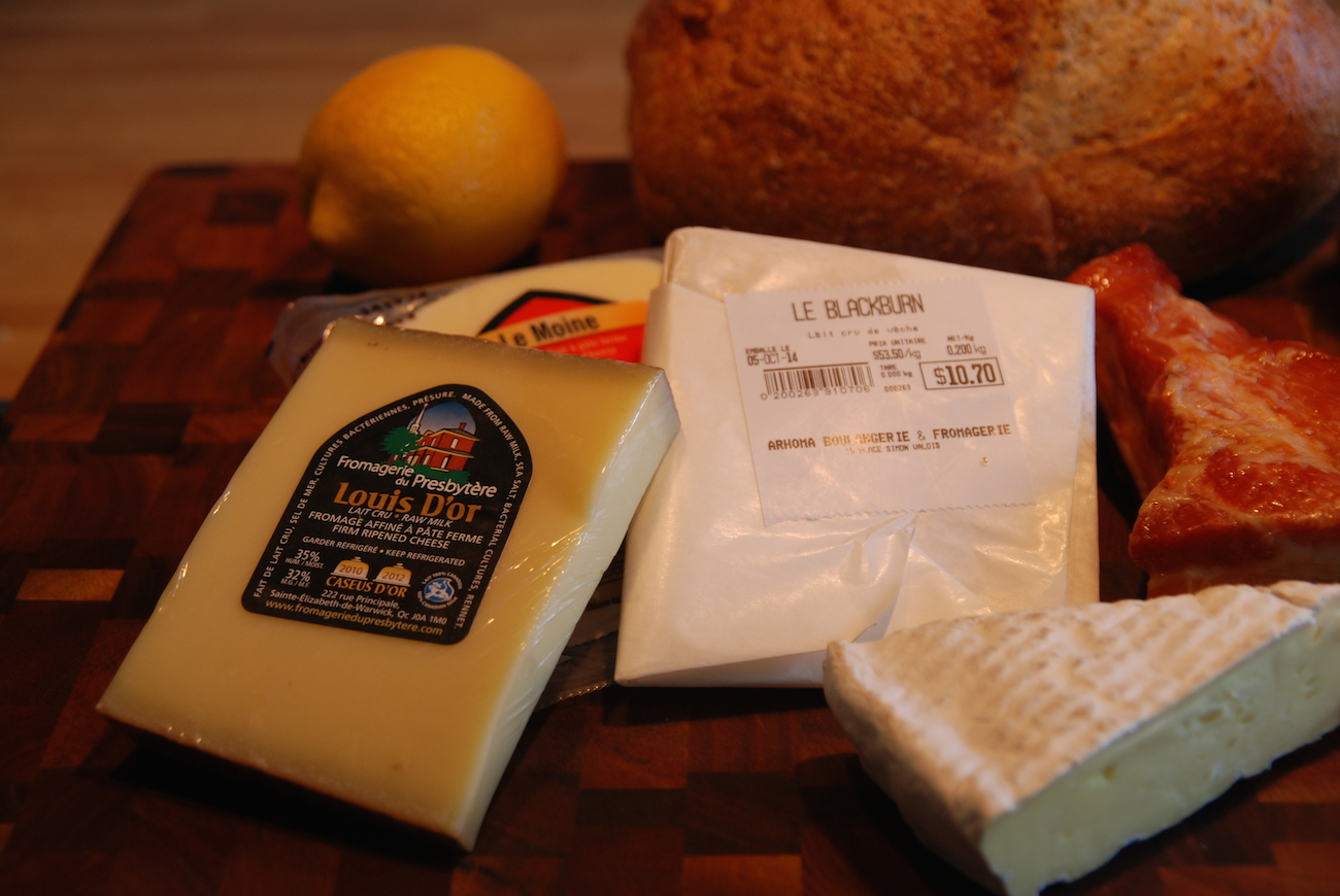 mon carnet fromages ici
