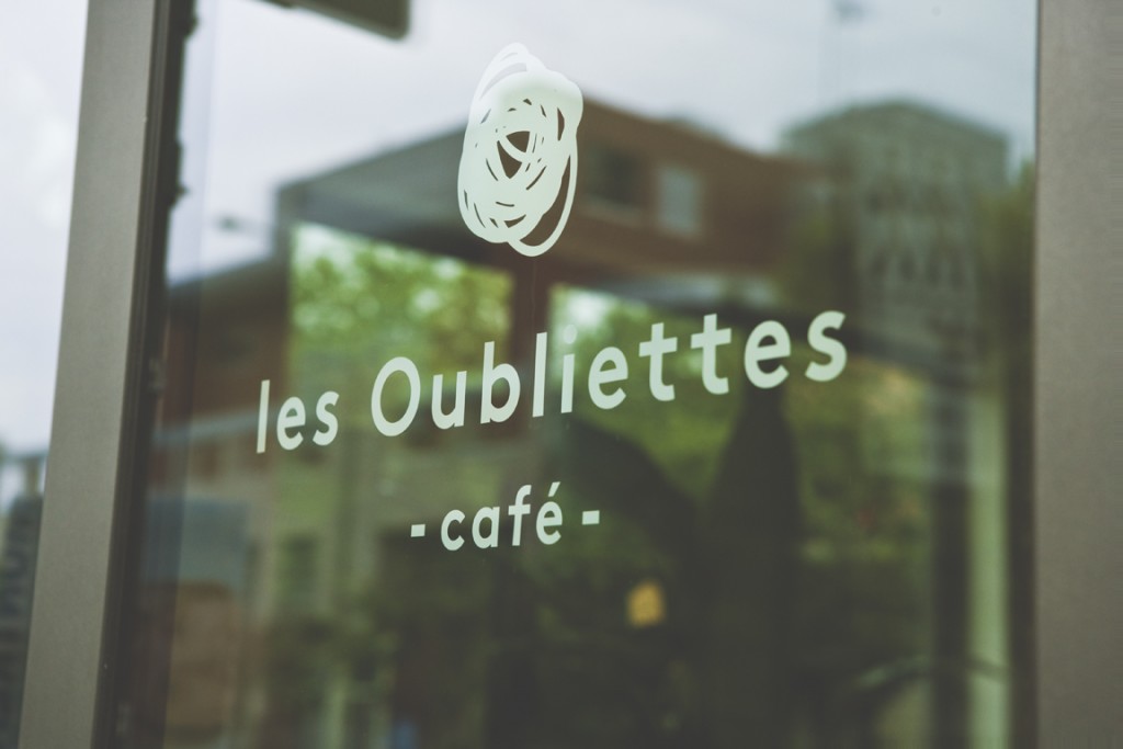Café Les Oubliettes nouveauté café dans la PetitePatrie Querelles