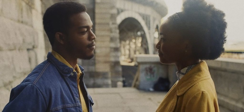 If Beale Street Could Talk – Barry Jenkins