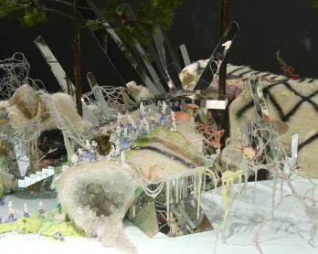 Voyage + Expo - Virée arts visuels à Toronto!
