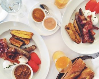 Spécial Mama brunch - Où déjeuner pour la fête des Mères!