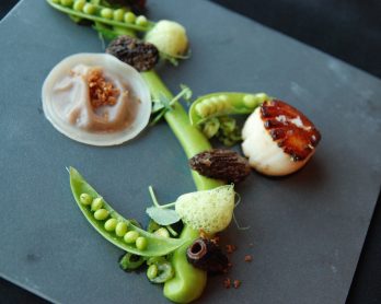 Escapade au Mont-Tremblant - Éric Gonzalez revampe le menu du Casino de Tremblant