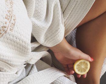 Spa Eastman Montréal - Sauna, facial et farniente de luxe au Centre-Ville