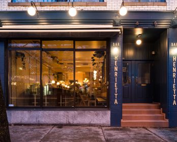 5 nouveaux restos à essayer à Montréal