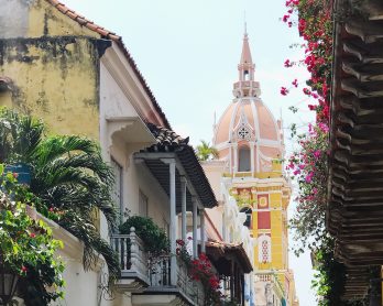 Guide de voyage pour découvrir Carthagène, joyau de la Colombie